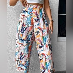 Bought in shein fits too big size 2xl new